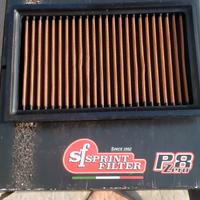 Filtro aria SprintFilter