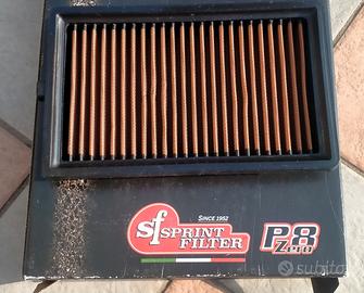 Filtro aria SprintFilter