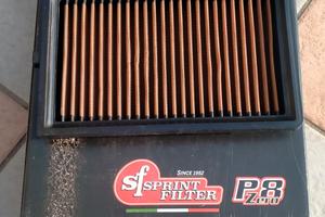 Filtro aria SprintFilter