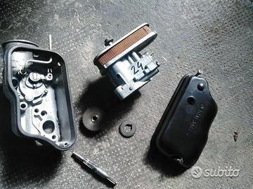 Kit miscelatore per Vespa px 200 fispa