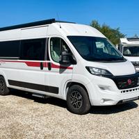 Pilote v600g furgonato