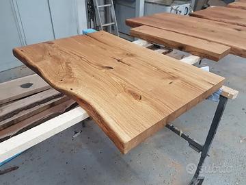 top mobile bagno / appoggio lavabo