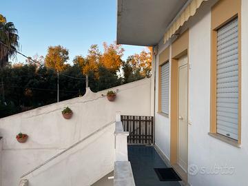 Tonnara di Palmi - Casa Vicina alla Spiaggia