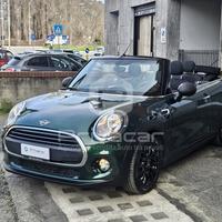 MINI Mini 1.5 One Hype Cabrio