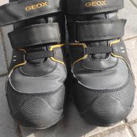 Scarpe Geox Amphibiox 