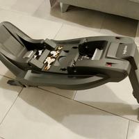 Inglesina Base Darwin isofix Roma nord