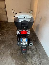 Scooter 150