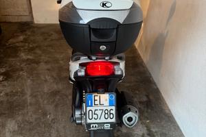 Scooter 150