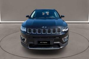 JEEP Compass 2ª serie - Compass 2.0 Multij U164464
