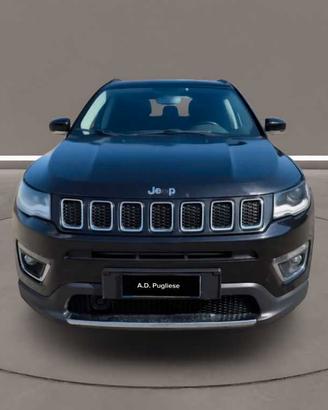 JEEP Compass 2ª serie - Compass 2.0 Multij U164464