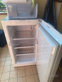 congelatore a colonna 4 cassetti