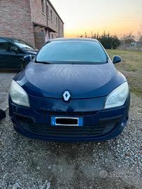 Renault Megane III 2008 1.5 dci Confort 90cv