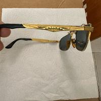 Occhiali da sole Sting vintage