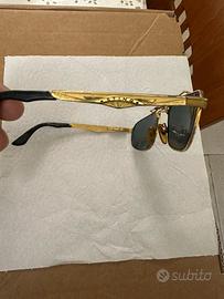 Occhiali da sole Sting vintage