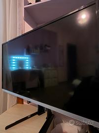 Smart TV Nordmende 40 pollici
