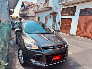 Ford kuga AUTOMATICA
