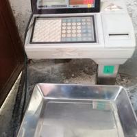 bilance elettroniche 