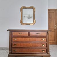 Cassettone Vintage anni 70