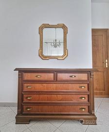 Cassettone Vintage anni 70