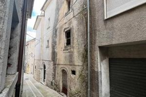 Terracielo Castello di Alvito