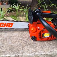 Motosega Echo CS-320TES

