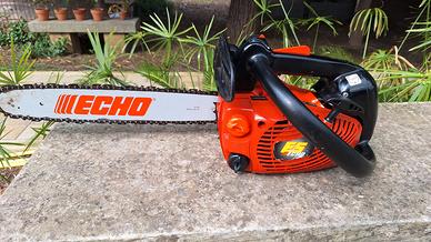Motosega Echo CS-320TES

