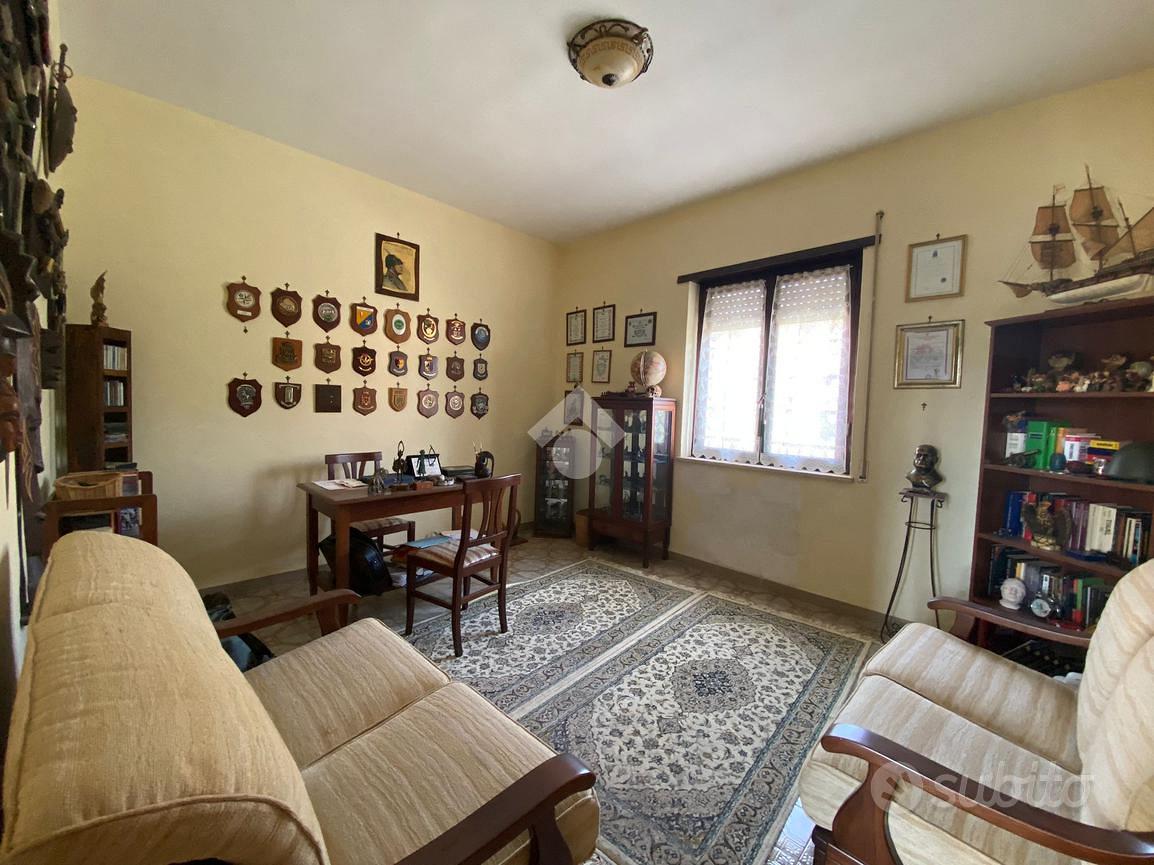 Appartamento – Pescosolido - Vista 5