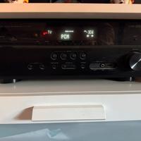Yamaha Rx-V475