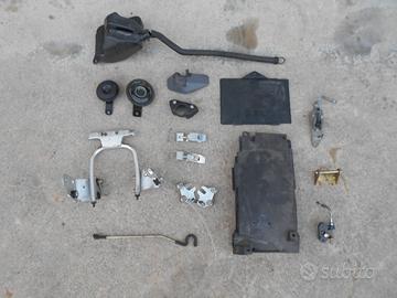 Pezzi di ricambio minuteria ducati monster 600
