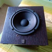Subwoofer Yamaha YST-SW012