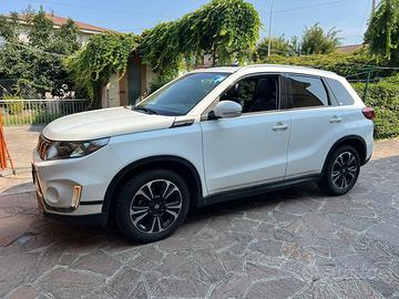 Suzuki Vitara ALLGRIP 1.4 con GPL
