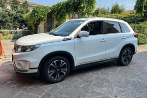 Suzuki Vitara ALLGRIP 1.4 con GPL