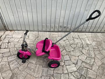 Bici bambina