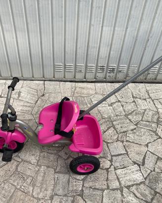 Bici bambina