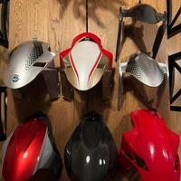 Parafango Posteriore Vari Modelli Mv Agusta