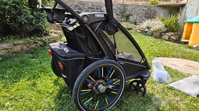 Thule Chariot Sport2 carrello bambini