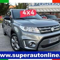 SUZUKI Vitara 1.6 DDiS 4WD AllGrip V-Cool
