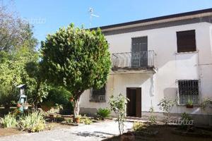 In via Campidoglio ma in campagna