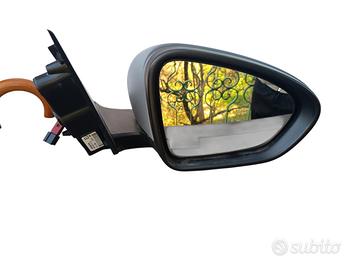 specchietto destro elettrico fiat tipo dal 2015