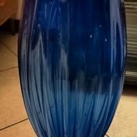 Vaso di vetro