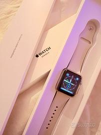 Apple Watch serie 3