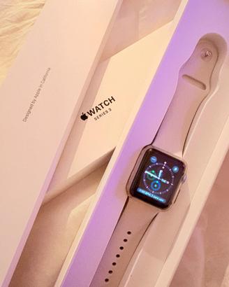 Apple Watch serie 3