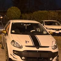 Punto evo 2010