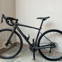 Specialized diverge