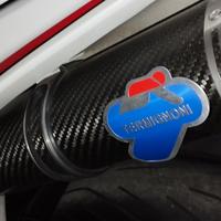 scarico termignoni
