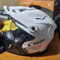 Casco ls2 drifter solid