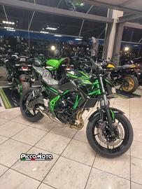Kawasaki Z 650