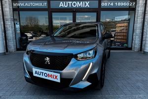 Peugeot 2008 1.2 Benzina Active Pack S&s 130cv Eat