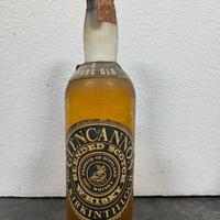 Glencannon of Kirkintilloch 5 y.o.