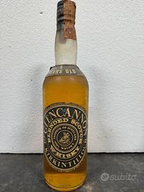 Glencannon of Kirkintilloch 5 y.o.